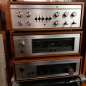 Preview: LUXMAN Anlage 2 Teile Japan 1974 High End